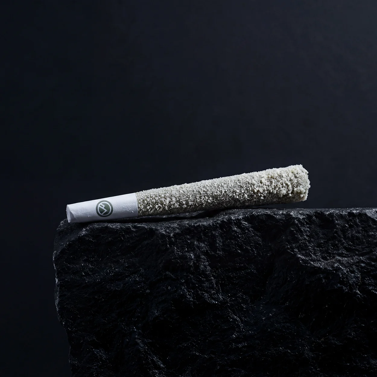 Diamond-infused-preroll