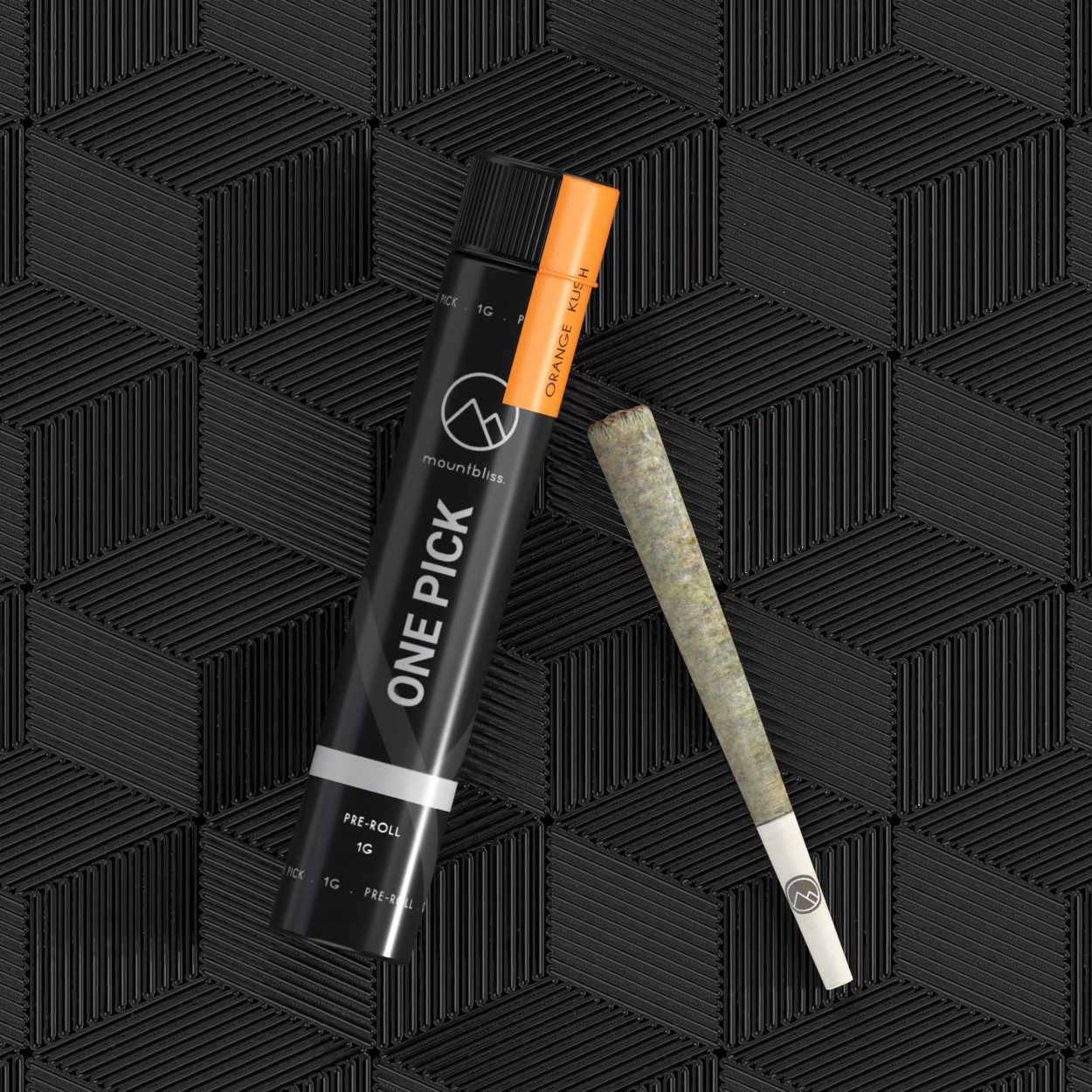 ONE PICK 1G Pre-Roll