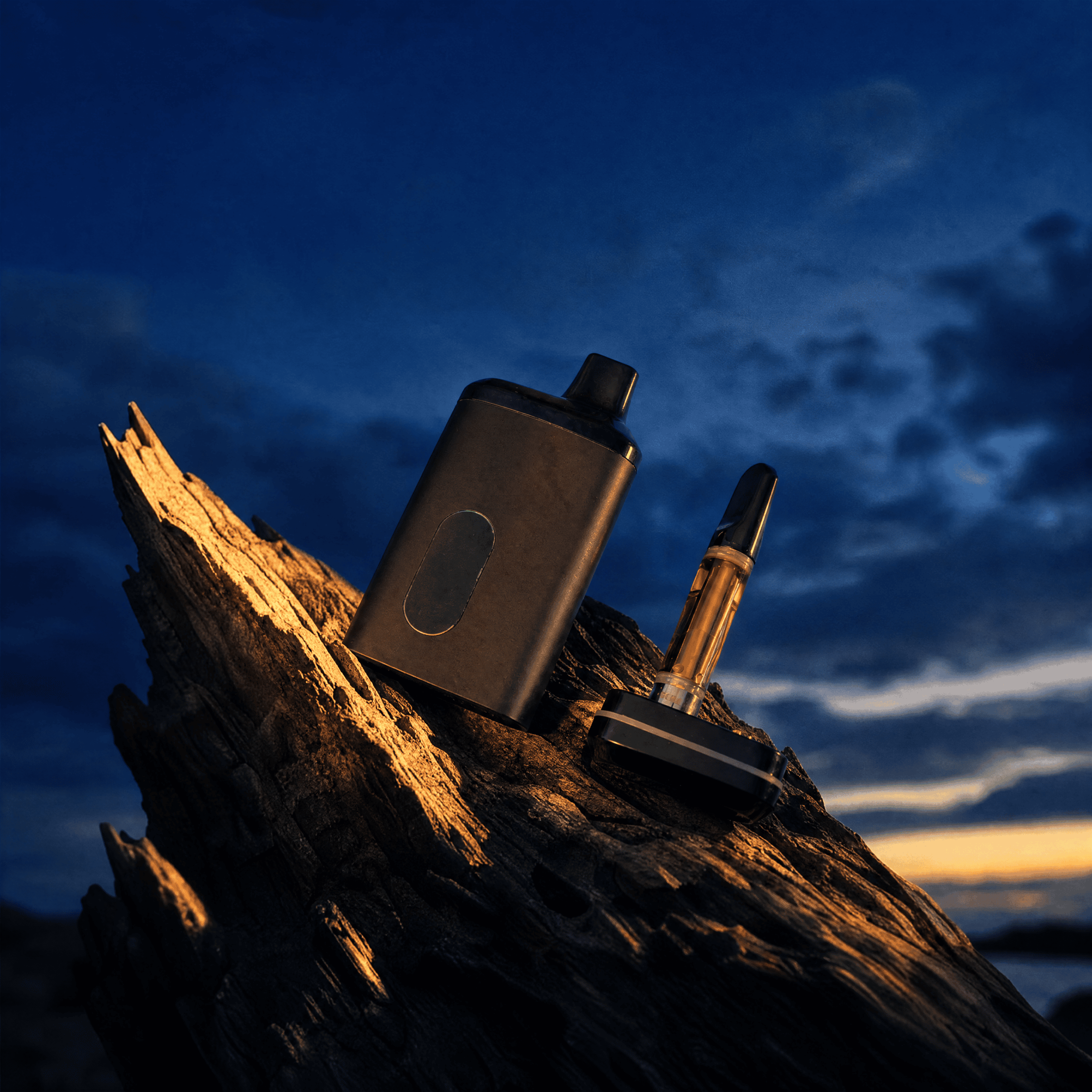 Mountbliss Alias Cartridge Battery