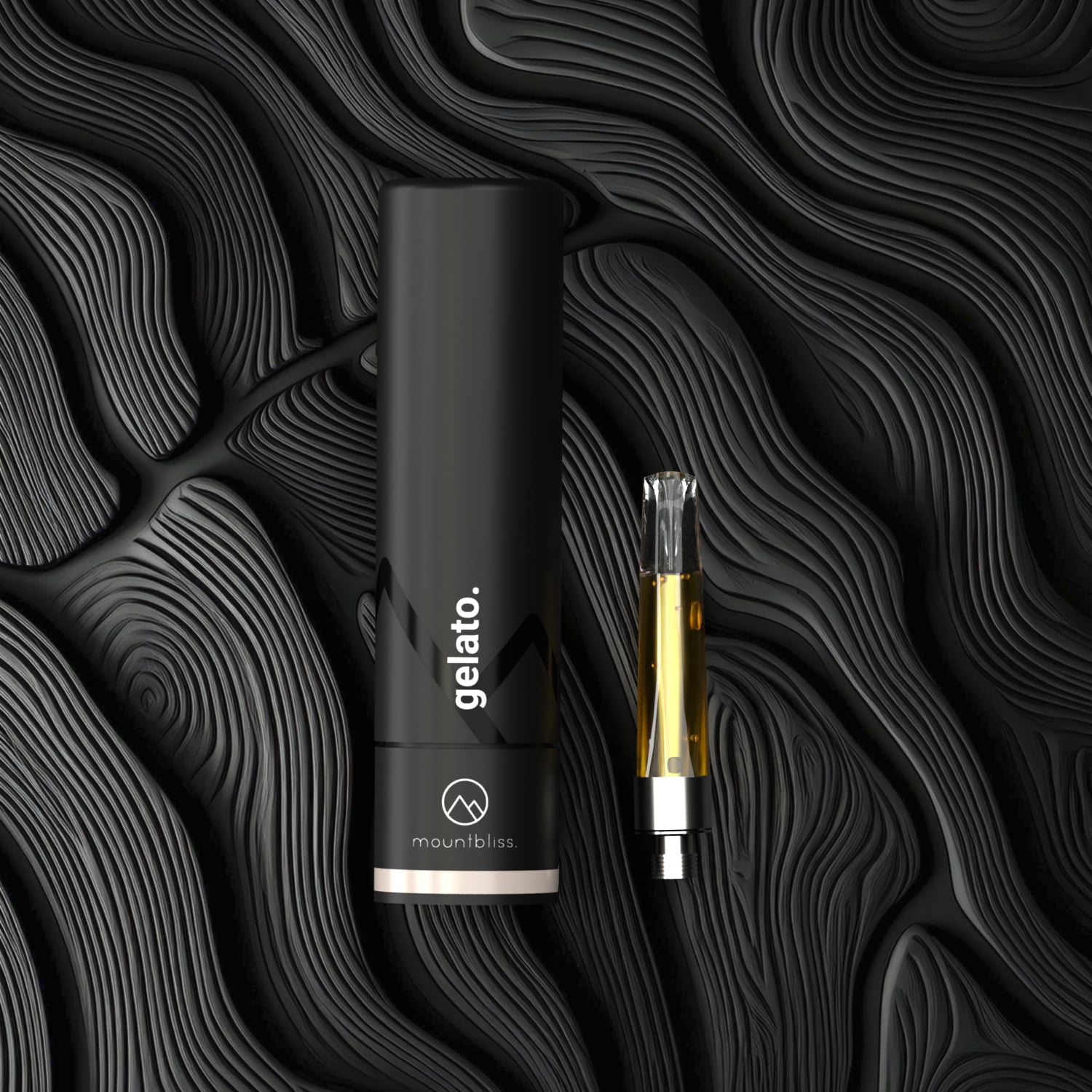 Gelato 2.0 THC Cartridge